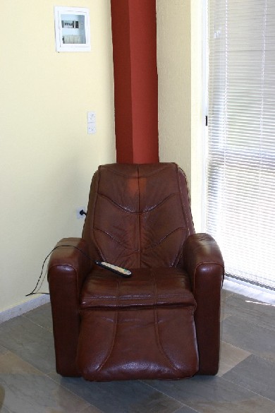 Massage Chair