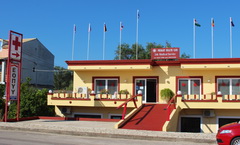 Primary Health Care